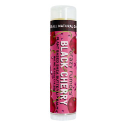 Балсам за устни с черна череша “Black Cherry”