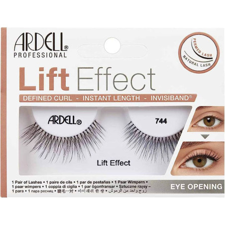 ARDELL МИГЛИ LIFT EFFECT 744