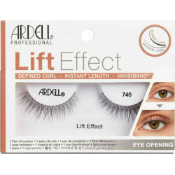 ARDELL МИГЛИ LIFT EFFECT 740