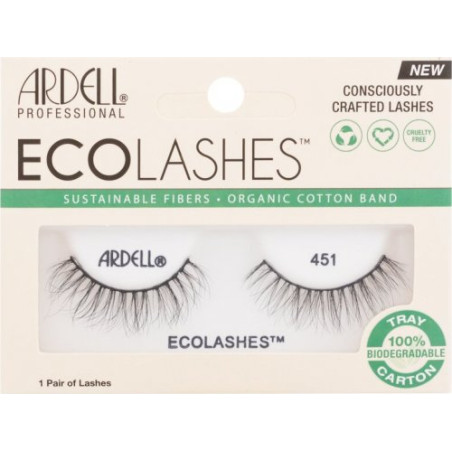 ARDELL МИГЛИ ECO LASH 451
