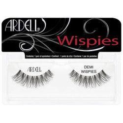 ARDELL МИГЛИ INVISIBANDS DEMI WISPIES BLACK