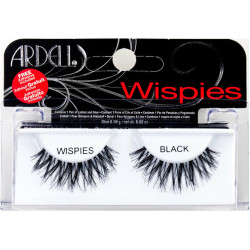 ARDELL МИГЛИ INVISIBANDS WISPIES BLACK