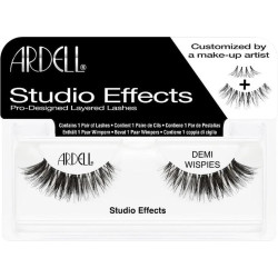 ARDELL МИГЛИ STUDIO EFFECTS DEMI WISPIES