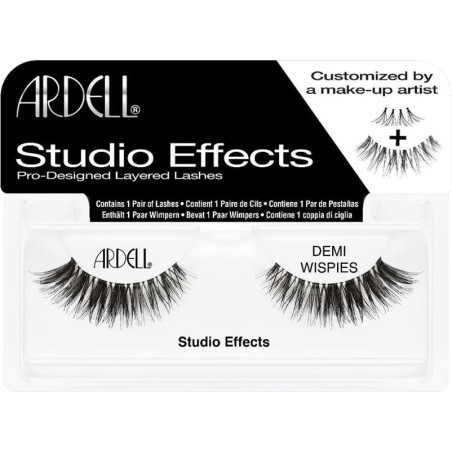 ARDELL МИГЛИ STUDIO EFFECTS DEMI WISPIES