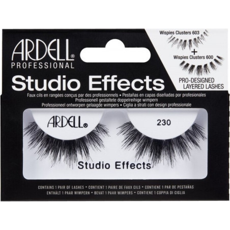 ARDELL МИГЛИ STUDIO EFFECTS 230