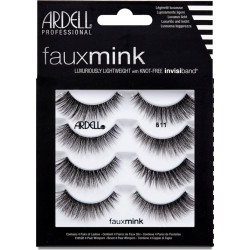 ARDELL МИГЛИ PROFESSIONAL FAUX MINK FOUR PACK 811