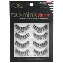 ARDELL МИГЛИ PROFESSIONAL FAUX MINK FOUR PACK WISPIES