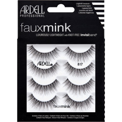 ARDELL МИГЛИ PROFESSIONAL FAUX MINK FOUR PACK 817