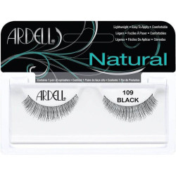 ARDELL МИГЛИ NATURAL 109 DEMI BLACK