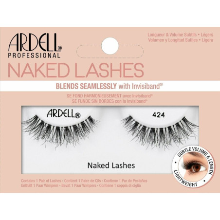 ARDELL МИГЛИ NAKED LASH 424