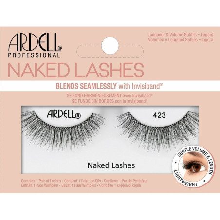 ARDELL МИГЛИ NAKED LASH 423