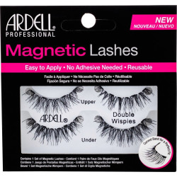 ARDELL МИГЛИ MAGNETIC STRIP LASH DOUBLE WISPIES