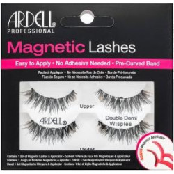 ARDELL МИГЛИ MAGENTIC STRIP LASH DOUBLE DEMI WISPIES