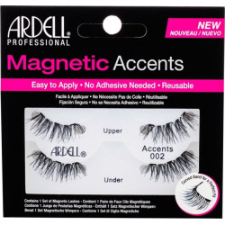 ARDELL МИГЛИ MAGNETIC ACCENT LASH 002