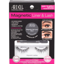 ARDELL МИГЛИ MAGNETIC LASH AND LINER WISPIES