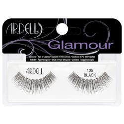 ARDELL МИГЛИ GLAMOUR 105 BLACK