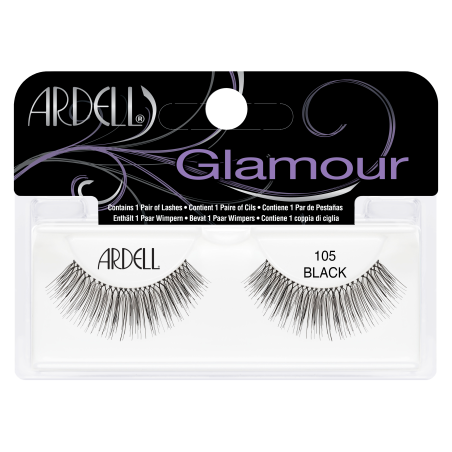 ARDELL МИГЛИ GLAMOUR 105 BLACK