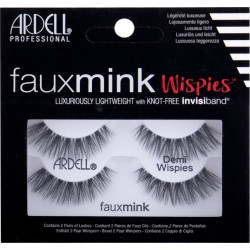 ARDELL МИГЛИ FAUX MINK TWIN PACK DEMI WISPIES