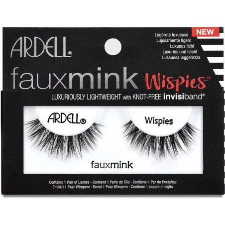 ARDELL МИГЛИ FAUX MINK WISPIES