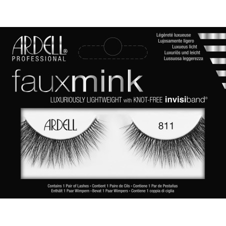 ARDELL МИГЛИ FAUX MINK 811
