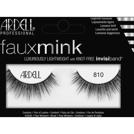 ARDELL МИГЛИ FAUX MINK 810