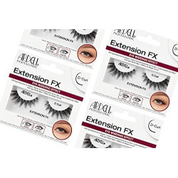 ARDELL МИГЛИ EXTENSION FX D CURL