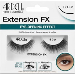 ARDELL МИГЛИ EXTENSION FX B CURL