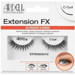 ARDELL МИГЛИ EXTENSION FX C CURL