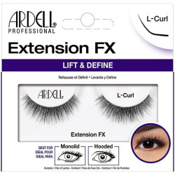 ARDELL МИГЛИ EXTENSION FX L CURL
