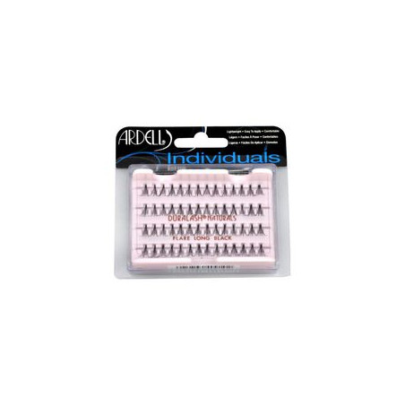 ARDELL МИГЛИ DURALASH INDIVIDUALS KNOT FREE NATURALS LONG