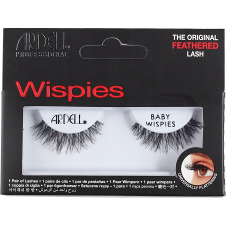 ARDELL МИГЛИ BABY WISPIES LASHES