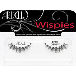 ARDELL МИГЛИ BABY WISPIES DEMI LASHES