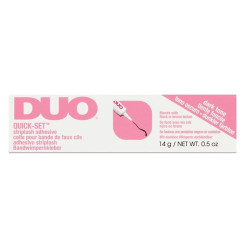 ARDELL ЛЕПИЛО ЗА МИГЛИ DUO QUICK SET ADHESIVE DARK