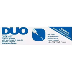 ARDELL ЛЕПИЛО ЗА МИГЛИ DUO QUICK SET ADHESIVE CLEAR