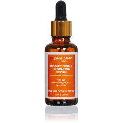 PIERRE CARDIN СЕРУМ ЗА ЛИЦЕ VITAMIN C 30 ml