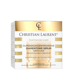 CHRISTIAN LAURENT LUXURY DIAMOND КРЕМ ЗА ЛИЦЕ