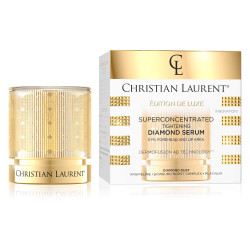 CHRISTIAN LAURENT LUXURY DIAMOND СЕРУМ ЗА ЛИЦЕ