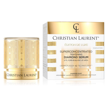 CHRISTIAN LAURENT LUXURY DIAMOND СЕРУМ ЗА ЛИЦЕ