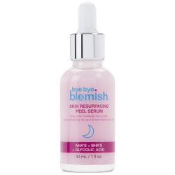BYE BYE BLEMISH ВЪЗСТАНОВЯВАЩ СЕРУМ И ПИЛИНГ