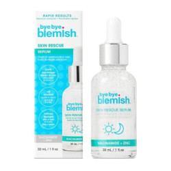 BYE BYE BLEMISH СЕРУМ SKIN RESCUE
