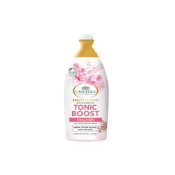 L’ANGELICA BEAUTY ESSENCE ДУШ-ГЕЛ TONIC BOOST КОЛАГЕН 500мл.