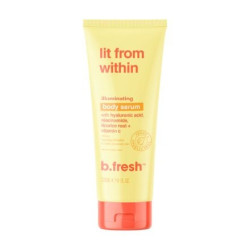 B.FRESH СЕРУМ ЗА ТЯЛО lit from within – illuminating 236 мл