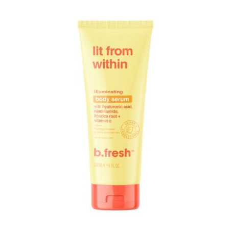 B.FRESH СЕРУМ ЗА ТЯЛО lit from within – illuminating 236 мл
