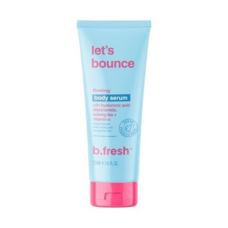 B.FRESH СЕРУМ ЗА ТЯЛО let’s bounce – firming 236 мл