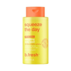 B.FRESH ДУШ ГЕЛ squeeze the day – energizing 473 мл