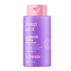 B.FRESH ДУШ ГЕЛ sleep on it – calming 473 мл