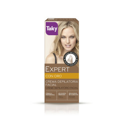 TAKY NATURAL OILS КРЕМ ЗА ДЕПИЛАЦИЯ ЛИЦЕ