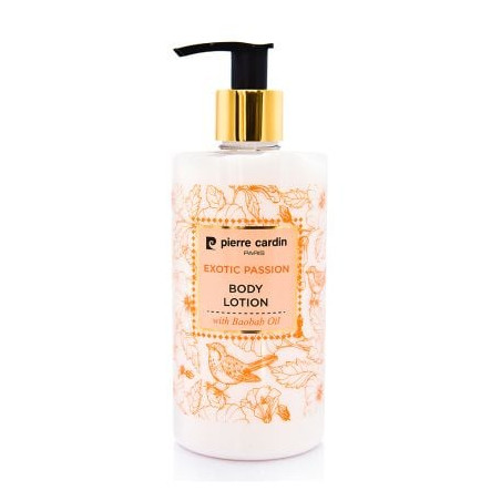 PIERRE CARDIN EXOTIC PASSION ЛОСИОН ЗА ТЯЛО