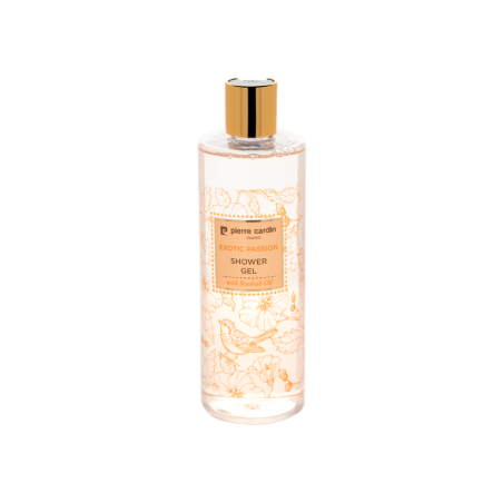 PIERRE CARDIN EXOTIC PASSION ДУШ ГЕЛ