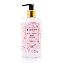 PIERRE CARDIN SECRET PARADISE ЛОСИОН ЗА ТЯЛО